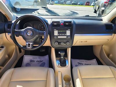 2010 Volkswagen Jetta Limited Edition PZEV   - Photo 35 - San Diego, CA 92120
