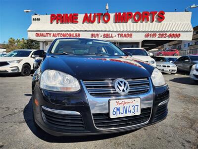 2010 Volkswagen Jetta Limited Edition PZEV   - Photo 22 - San Diego, CA 92120