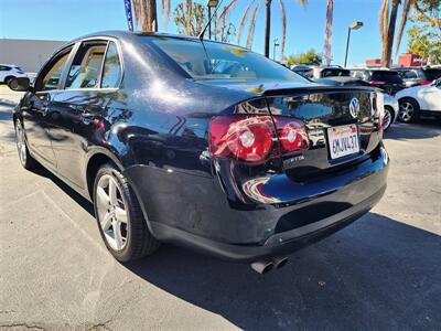 2010 Volkswagen Jetta Limited Edition PZEV   - Photo 25 - San Diego, CA 92120