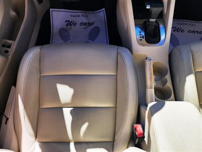 2010 Volkswagen Jetta Limited Edition PZEV   - Photo 38 - San Diego, CA 92120