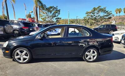 2010 Volkswagen Jetta Limited Edition PZEV   - Photo 32 - San Diego, CA 92120