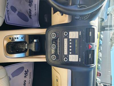 2010 Volkswagen Jetta Limited Edition PZEV   - Photo 17 - San Diego, CA 92120