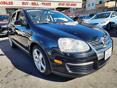 2010 Volkswagen Jetta Limited Edition PZEV   - Photo 29 - San Diego, CA 92120