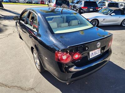 2010 Volkswagen Jetta Limited Edition PZEV   - Photo 4 - San Diego, CA 92120