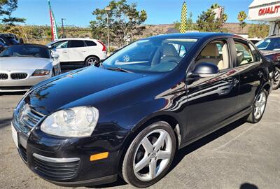 2010 Volkswagen Jetta Limited Edition PZEV   - Photo 30 - San Diego, CA 92120