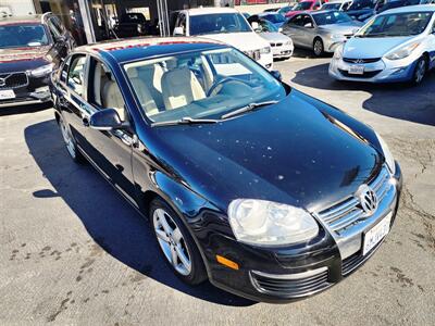 2010 Volkswagen Jetta Limited Edition PZEV   - Photo 21 - San Diego, CA 92120