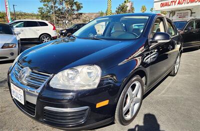 2010 Volkswagen Jetta Limited Edition PZEV   - Photo 31 - San Diego, CA 92120