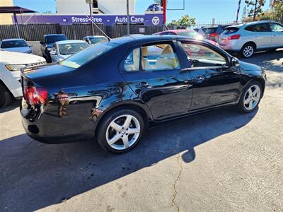 2010 Volkswagen Jetta Limited Edition PZEV   - Photo 28 - San Diego, CA 92120