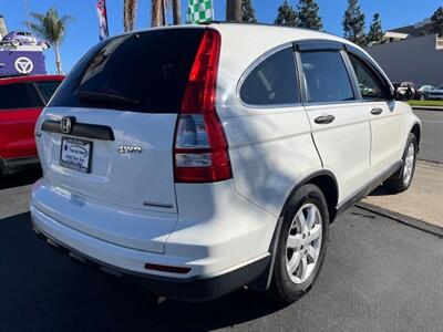 2011 Honda CR-V SE - Photo 9 - San Diego, CA 92120