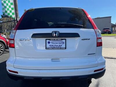 2011 Honda CR-V SE - Photo 10 - San Diego, CA 92120