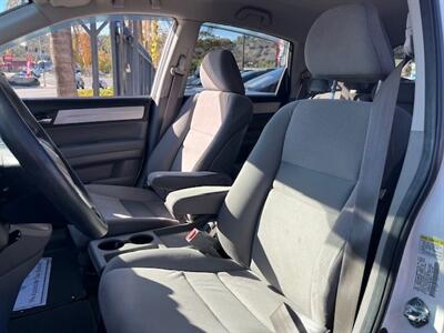 2011 Honda CR-V SE - Photo 5 - San Diego, CA 92120