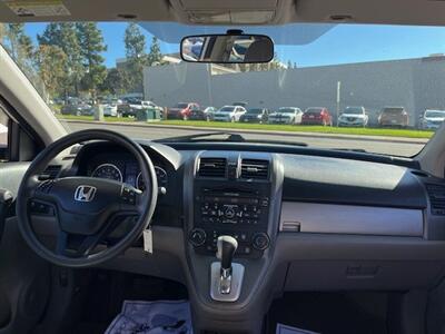 2011 Honda CR-V SE - Photo 4 - San Diego, CA 92120