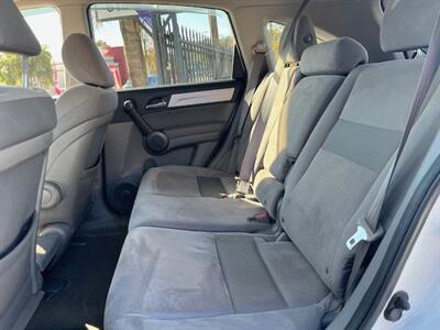 2011 Honda CR-V SE - Photo 6 - San Diego, CA 92120