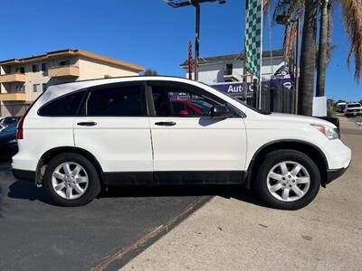 2011 Honda CR-V SE - Photo 3 - San Diego, CA 92120