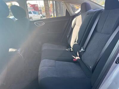 2014 Nissan Sentra SV - Photo 6 - San Diego, CA 92120