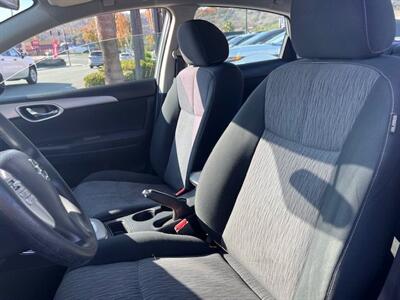 2014 Nissan Sentra SV - Photo 5 - San Diego, CA 92120