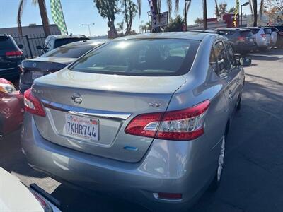 2014 Nissan Sentra SV - Photo 7 - San Diego, CA 92120