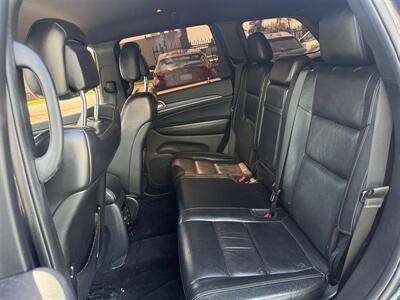 2016 Jeep Grand Cherokee Limited   - Photo 10 - San Diego, CA 92120
