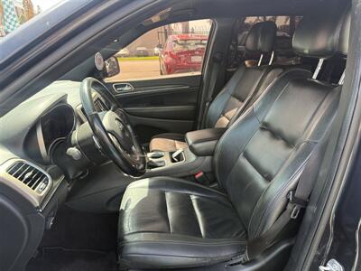 2016 Jeep Grand Cherokee Limited   - Photo 9 - San Diego, CA 92120