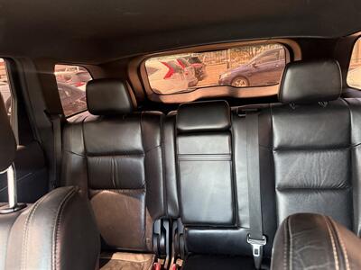 2016 Jeep Grand Cherokee Limited   - Photo 12 - San Diego, CA 92120