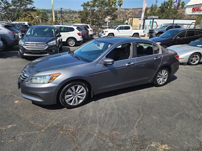 2011 Honda Accord EX   - Photo 6 - San Diego, CA 92120