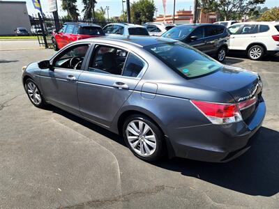 2011 Honda Accord EX   - Photo 4 - San Diego, CA 92120