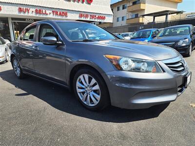 2011 Honda Accord EX   - Photo 11 - San Diego, CA 92120