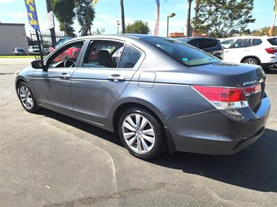 2011 Honda Accord EX   - Photo 5 - San Diego, CA 92120