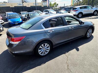 2011 Honda Accord EX   - Photo 2 - San Diego, CA 92120