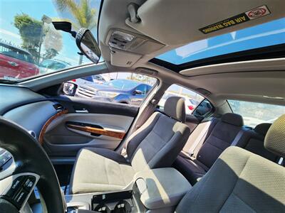 2011 Honda Accord EX   - Photo 21 - San Diego, CA 92120