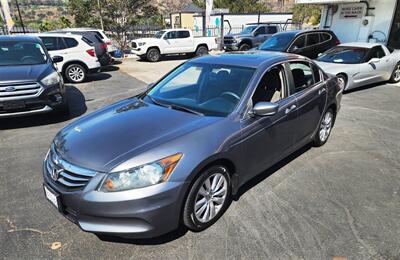 2011 Honda Accord EX   - Photo 7 - San Diego, CA 92120