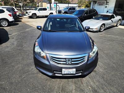 2011 Honda Accord EX   - Photo 22 - San Diego, CA 92120