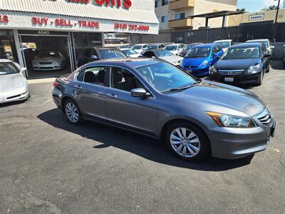 2011 Honda Accord EX   - Photo 12 - San Diego, CA 92120