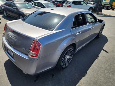 2013 Chrysler 300 Series S   - Photo 12 - San Diego, CA 92120