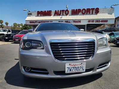 2013 Chrysler 300 Series S   - Photo 6 - San Diego, CA 92120