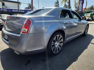 2013 Chrysler 300 Series S   - Photo 11 - San Diego, CA 92120
