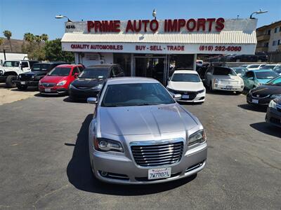 2013 Chrysler 300 Series S   - Photo 7 - San Diego, CA 92120