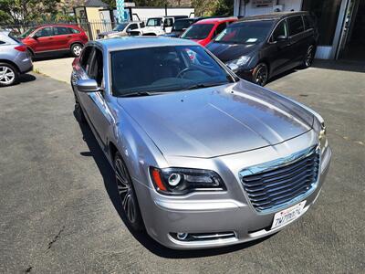 2013 Chrysler 300 Series S   - Photo 23 - San Diego, CA 92120