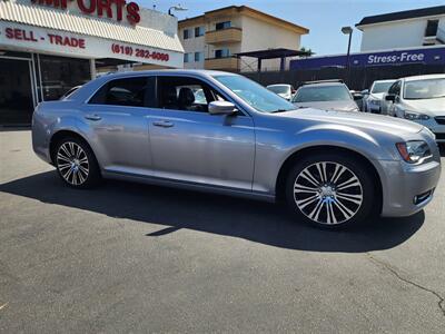 2013 Chrysler 300 Series S   - Photo 9 - San Diego, CA 92120