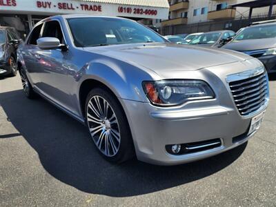 2013 Chrysler 300 Series S   - Photo 8 - San Diego, CA 92120