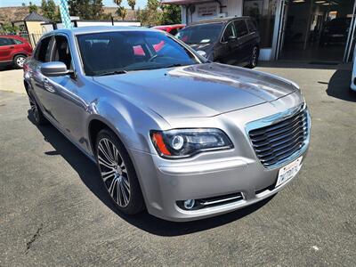 2013 Chrysler 300 Series S   - Photo 22 - San Diego, CA 92120