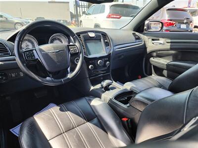 2013 Chrysler 300 Series S   - Photo 17 - San Diego, CA 92120