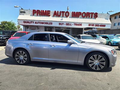 2013 Chrysler 300 Series S   - Photo 1 - San Diego, CA 92120