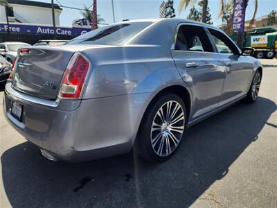 2013 Chrysler 300 Series S   - Photo 10 - San Diego, CA 92120