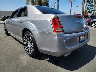 2013 Chrysler 300 Series S   - Photo 2 - San Diego, CA 92120