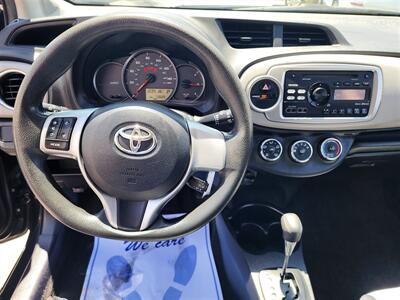 2013 Toyota Yaris 5-Door LE   - Photo 19 - San Diego, CA 92120