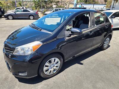 2013 Toyota Yaris 5-Door LE   - Photo 9 - San Diego, CA 92120