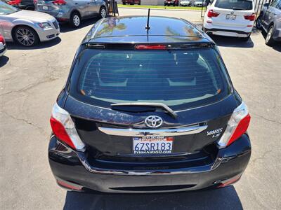 2013 Toyota Yaris 5-Door LE   - Photo 3 - San Diego, CA 92120