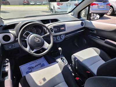 2013 Toyota Yaris 5-Door LE   - Photo 13 - San Diego, CA 92120