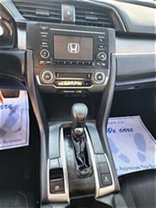 2017 Honda Civic LX   - Photo 98 - San Diego, CA 92120